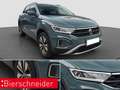 Volkswagen T-Roc 2.0 TDI Move AHK NAVI LED SHZ Blau - thumbnail 12