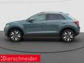 Volkswagen T-Roc 2.0 TDI Move AHK NAVI LED SHZ Blau - thumbnail 4