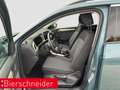 Volkswagen T-Roc 2.0 TDI Move AHK NAVI LED SHZ Blau - thumbnail 13