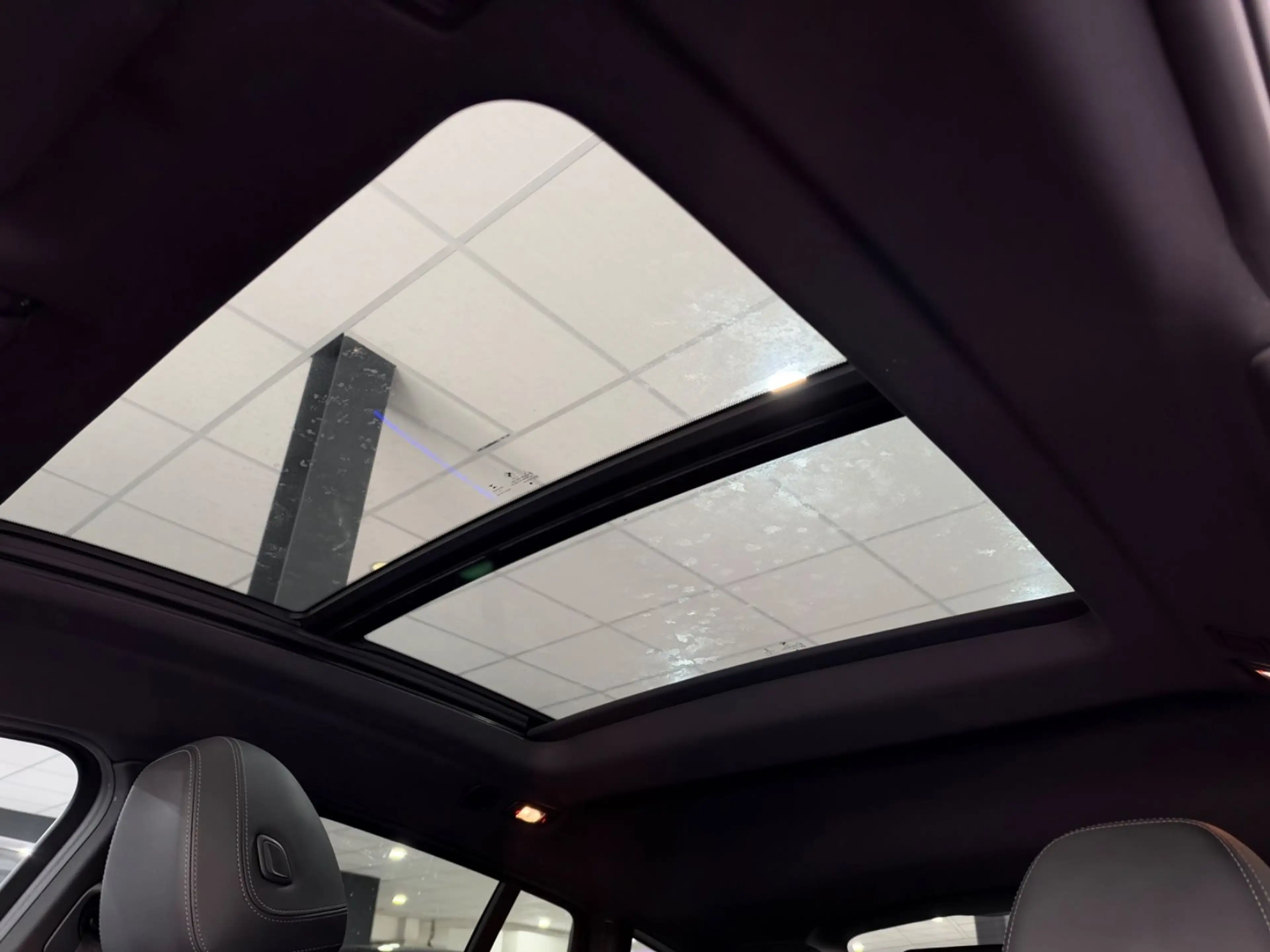 BMW X4 xDrive 20d*M-PAKET*PANO*ACC*AHK*KEYLESS*CARPL — photo 11