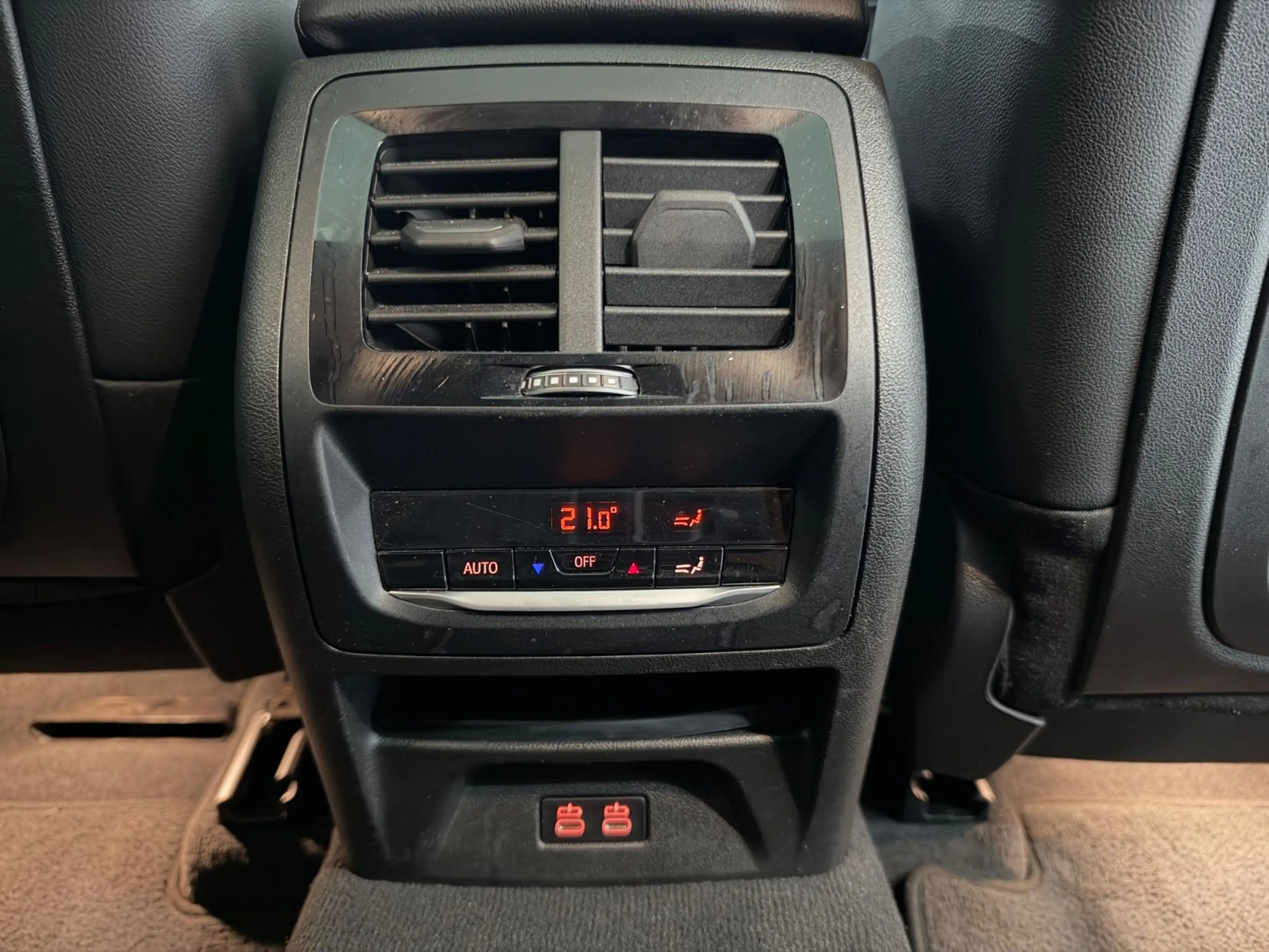BMW X4 xDrive 20d*M-PAKET*PANO*ACC*AHK*KEYLESS*CARPL — photo 14