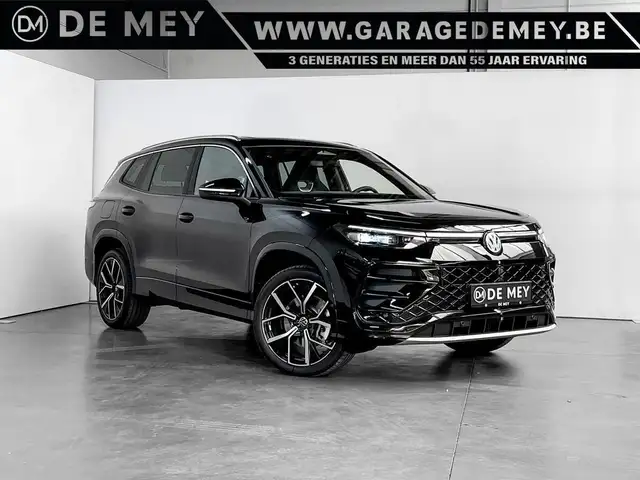 Volkswagen Tayron PHEV R-Line 272PK / Sport Seats / Pano / Carplay / 20"/ ACC / Camera