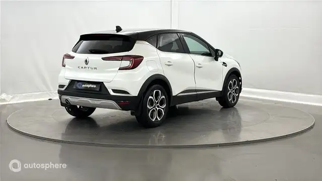 Renault Captur view 5