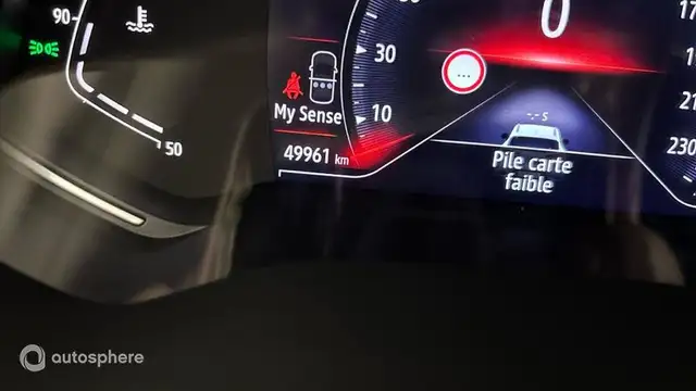 Renault Captur view 9