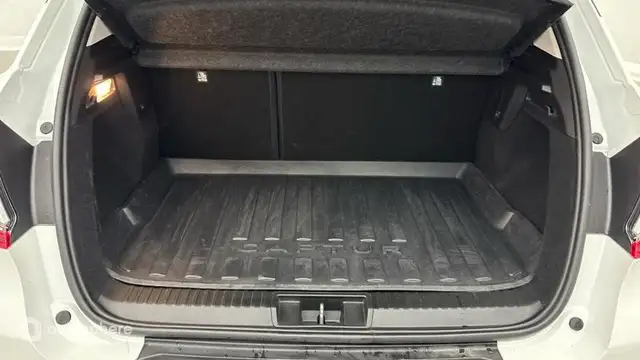 Renault Captur view 14