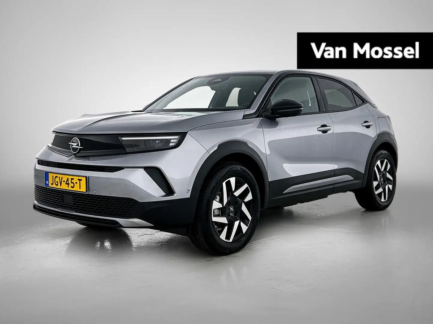 Opel Mokka-E Electric Business Edition 54 kWh DEMO SALE beschik Grijs - 1