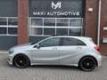 Mercedes-Benz A 180 A180 AMG LED Pano Camera H/K Memory Grigio - thumbnail 4