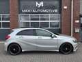 Mercedes-Benz A 180 A180 AMG LED Pano Camera H/K Memory Grigio - thumbnail 8