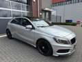 Mercedes-Benz A 180 A180 AMG LED Pano Camera H/K Memory Grigio - thumbnail 9