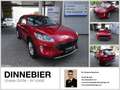 Ford Kuga COOL CONNECT. 2021.5 MY. SUV Navi DynLi PDC Rouge - thumbnail 1