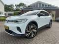 Volkswagen ID.4 First Max 77 kWh Panorama, 21'' Lmv, Trekhaak, 360 Bianco - thumbnail 1