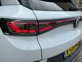 Volkswagen ID.4 First Max 77 kWh Panorama, 21'' Lmv, Trekhaak, 360 Bianco - thumbnail 15