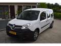 Renault Modus Kangoo 1,5 DCi90 Maxi 5 places Euro 6 Blanc - thumbnail 3
