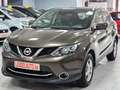 Nissan Qashqai 1.2 DIG-T Pano Cuir Chauffants Gps Cruise CAMERA Brun - thumbnail 1