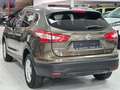 Nissan Qashqai 1.2 DIG-T Pano Cuir Chauffants Gps Cruise CAMERA Brun - thumbnail 4