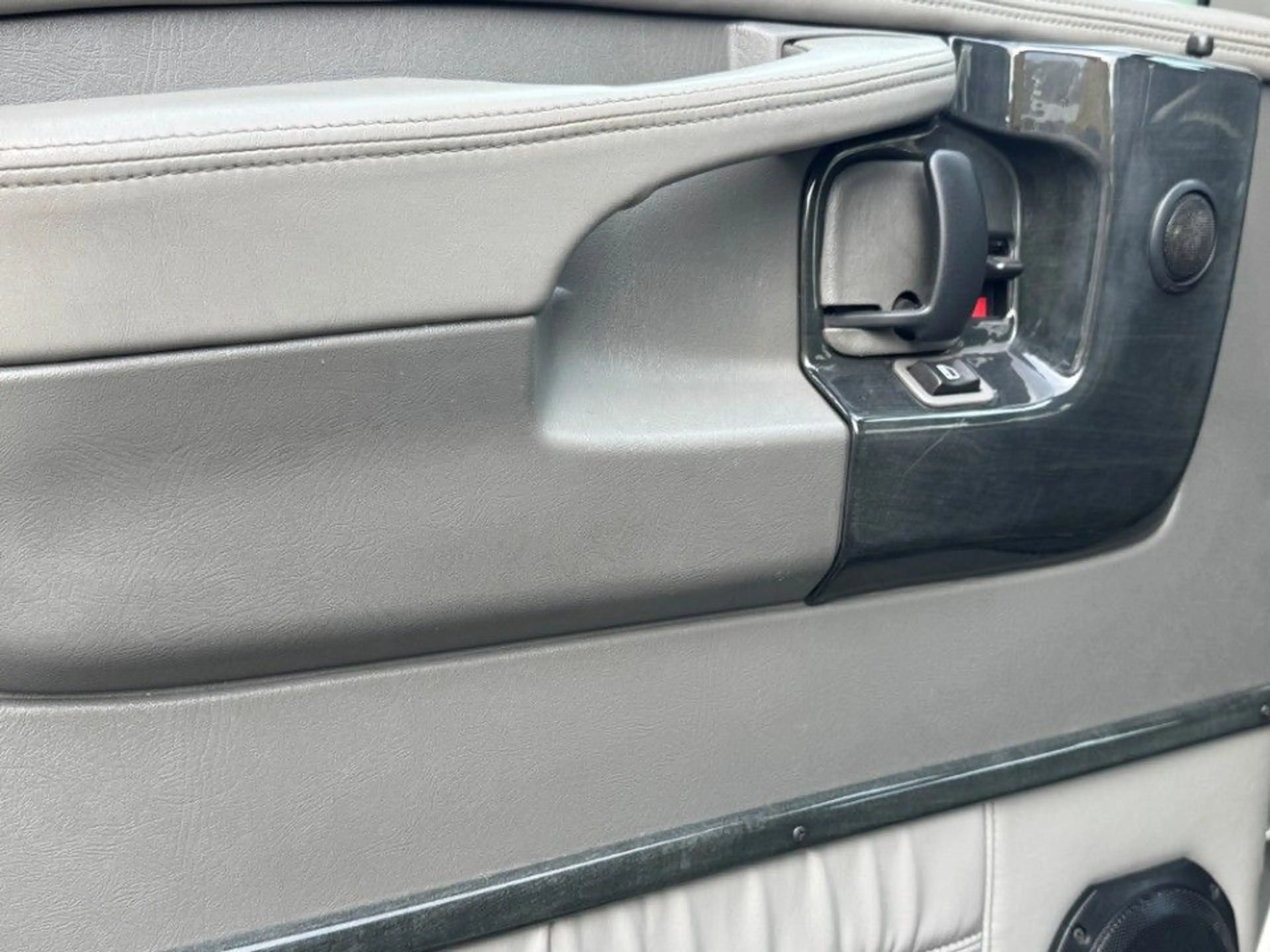 Chevrolet Express Chevy Van Explorer Ltd. ALLRAD Stabitrac — photo 9