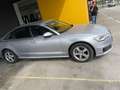 Audi A6 A6 3,0 TDI clean Diesel S-tronic Silber - thumbnail 4