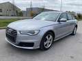 Audi A6 A6 3,0 TDI clean Diesel S-tronic Silber - thumbnail 1
