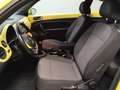 Volkswagen Maggiolino 1.6 tdi Design 105cv Yellow - thumbnail 13