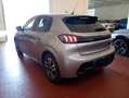 Peugeot 208 1.2 100cv Allure + Navi + Camera Grigio - thumbnail 4
