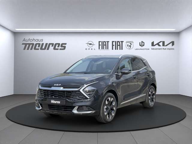 Imagine Kia Sportage Plug&Ride PHEV Plug-in Hybrid Klimasitze HarmanKar