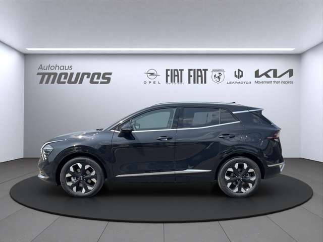 Kia Sportage Plug&Ride PHEV Plug-in Hybrid Klimasitze HarmanKar