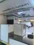 Piaggio Ape food truck Grün - thumbnail 2