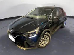 Renault Captur Captur Full
Hybrid E-Tech 145 CV Zen