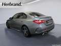 Mercedes-Benz C 300 e AMG  DIGITAL LIGHT Night DISTRONIC Sound Grau - thumbnail 4