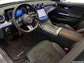 Mercedes-Benz C 300 e AMG  DIGITAL LIGHT Night DISTRONIC Sound Grau - thumbnail 12