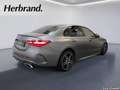 Mercedes-Benz C 300 e AMG  DIGITAL LIGHT Night DISTRONIC Sound Grau - thumbnail 3