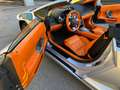 Lamborghini Gallardo Spyder 5.0 V10 E-Gear Srebrny - thumbnail 3