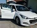 Hyundai i20 i20 1,25 Life Go Life Go Weiß - thumbnail 3