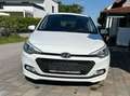 Hyundai i20 i20 1,25 Life Go Life Go Weiß - thumbnail 4