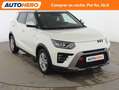 SsangYong Tivoli G16 Limited 4x2 Blanco - thumbnail 8