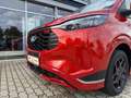 Ford Tourneo Custom SPORT PHEV 340 L1 *Pano*B&O*AHK* Rot - thumbnail 4