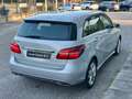 Mercedes-Benz B 180 Classe B - T246 d (cdi) Business Plateado - thumbnail 9