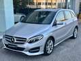 Mercedes-Benz B 180 Classe B - T246 d (cdi) Business Plateado - thumbnail 5