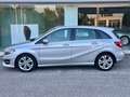Mercedes-Benz B 180 Classe B - T246 d (cdi) Business Plateado - thumbnail 6