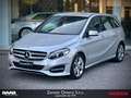 Mercedes-Benz B 180 Classe B - T246 d (cdi) Business Plateado - thumbnail 1
