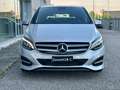 Mercedes-Benz B 180 Classe B - T246 d (cdi) Business Plateado - thumbnail 4
