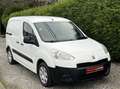 Peugeot Partner 1.6 HDi 90CV Euro 5b - Utilitaire - Airco -TVAC !! Blanc - thumbnail 8