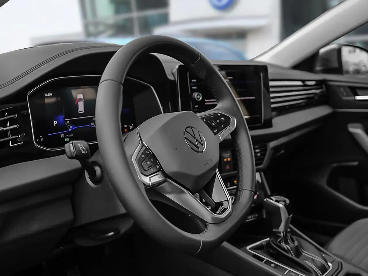 Volkswagen Jetta снимка Volkswagen Jetta