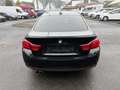 BMW 430 d xDrive M Sport AT LEDER HUD SHZ UVM. Schwarz - thumbnail 4