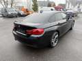 BMW 430 d xDrive M Sport AT LEDER HUD SHZ UVM. Schwarz - thumbnail 5