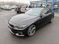 BMW 430 d xDrive M Sport AT LEDER HUD SHZ UVM. Schwarz - thumbnail 1