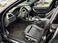 BMW 430 d xDrive M Sport AT LEDER HUD SHZ UVM. Schwarz - thumbnail 10