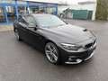 BMW 430 d xDrive M Sport AT LEDER HUD SHZ UVM. Schwarz - thumbnail 7