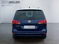 Volkswagen Sharan 1.4 TSI DSG Comfortline United *AHK*CAM* Blau - thumbnail 5