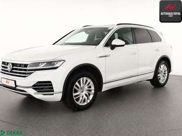 Touareg 3.0 TDI 4M ELEGANCE PANORAMA,SPURHALTE